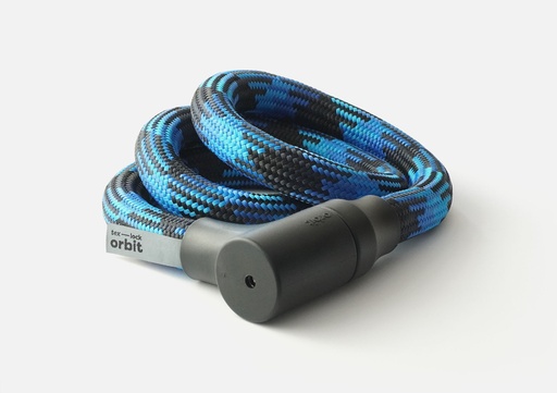 [02-TX-001BLA.120] TEXLOCK Orbit