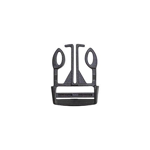 Beck tasclip