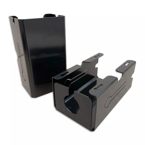 Lynx Acculader porte-ménier L