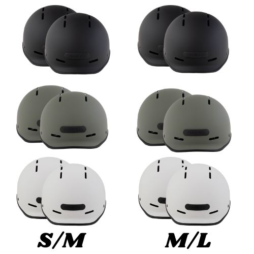 Ahead Commuter Pakket