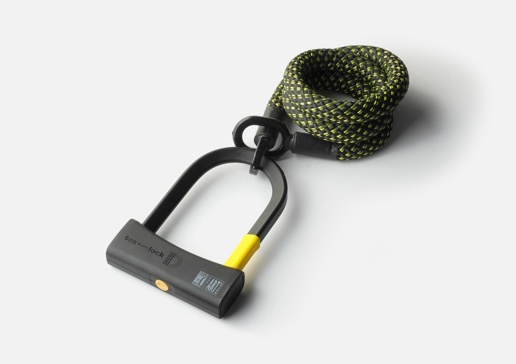 TEXLOCK D-lock Stardust M 