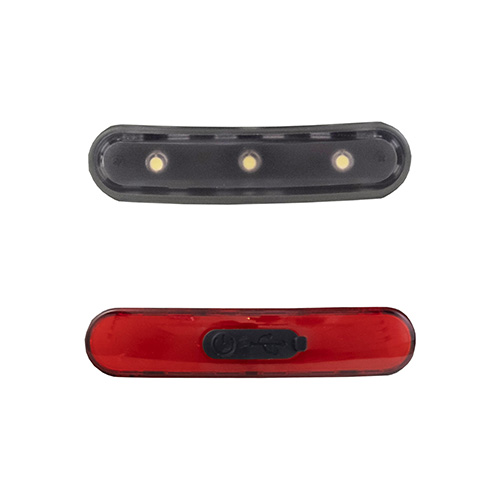 AHEAD Commuter Pro Lights