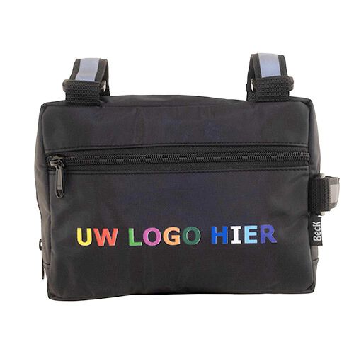 BECK Charger Bag Gepersonaliseerd