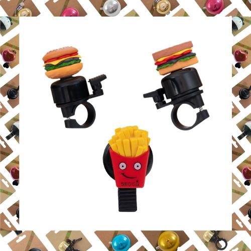 Belll Bundle Fast food
