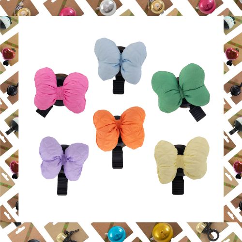 Belll Bundle Bowtie
