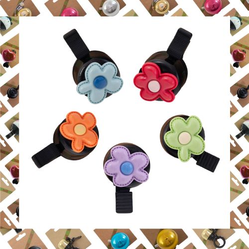 Belll Bundle Flower