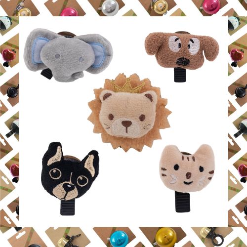 Belll Bundle Zachte Dieren