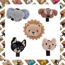 Belll Bundel Zachte Dieren
