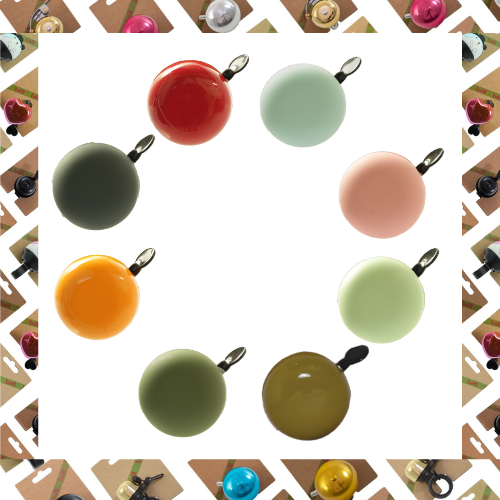 Belll Bundel DingDong klein