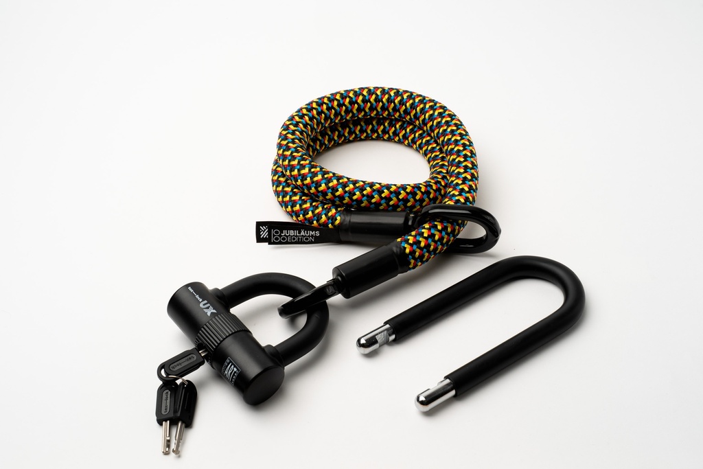 TEXLOCK Eyelet M U/X 