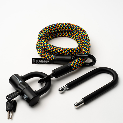 TEXLOCK Eyelet M U/X 