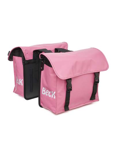 BECK Mini roze - BECK Mini