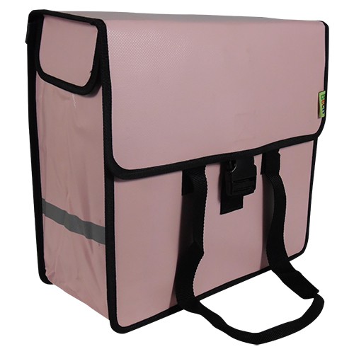 BECK Shopper Pink - BECK Shopper