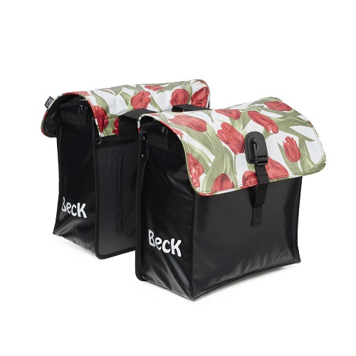 BECK Midi Tulips Red - BECK Midi