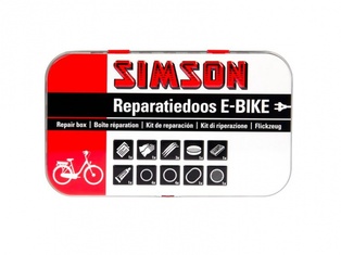 SIMSON - 020011