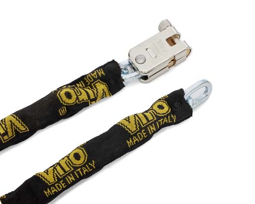 VIRO Morso 90 kettingslot 6,5mmx90cm - VIRO Morse 90