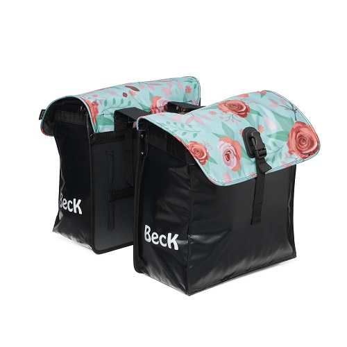 BECK Midi Flowers - BECK Small (copie)