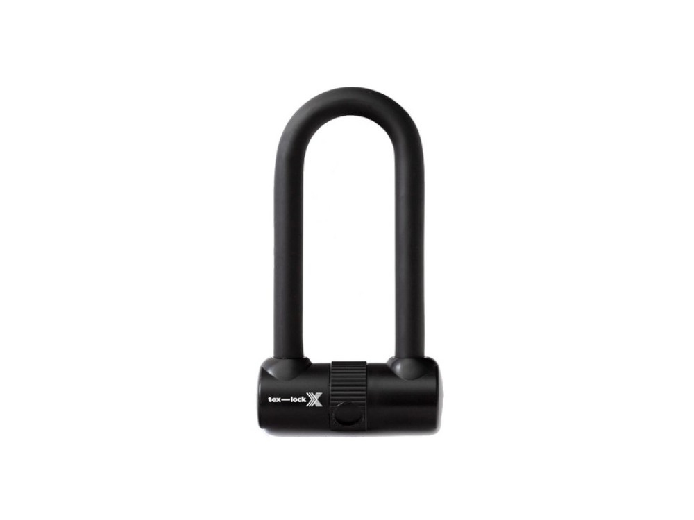 TEXLOCK X-lock beugelslot (lange beugel) - TEXLOCK X-lock