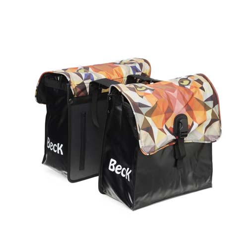 BECK Midi Tiger - BECK Midi