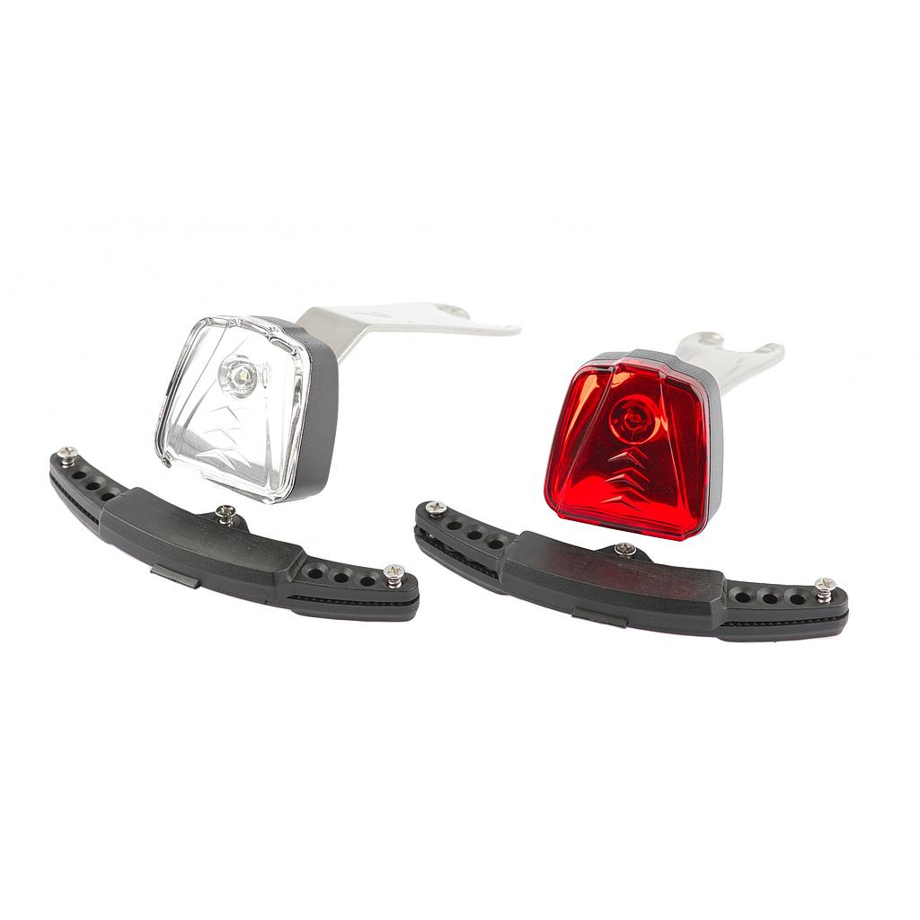 IKZI LIGHT Verlichtingsset Magnetic Led - IKZI LIGHT Verlichtingsset