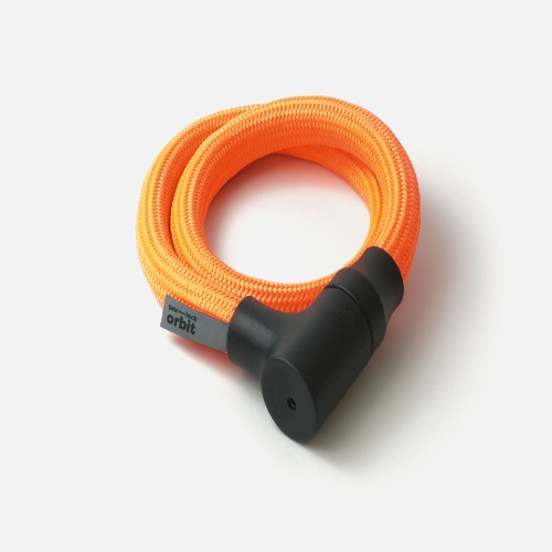 TEXLOCK Orbit 100cm oranje (ART-2) - TEXLOCK Orbit