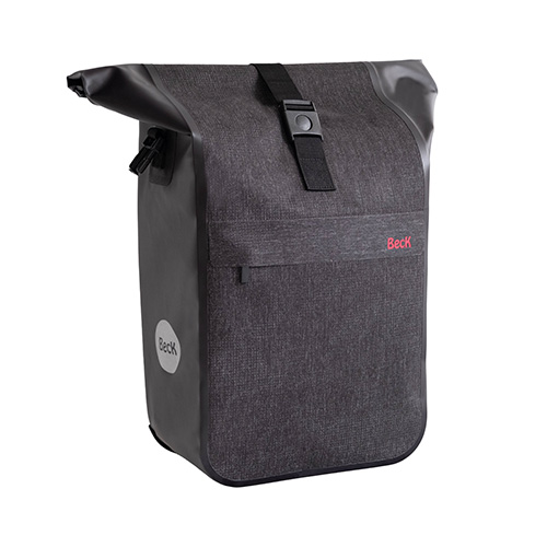 BECK Base rood - Beck Base