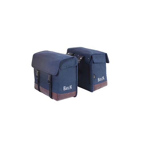 BECK Natural blauw - BECK Natural