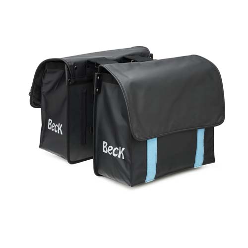 BECK Velcro Blue - Beck Velcro