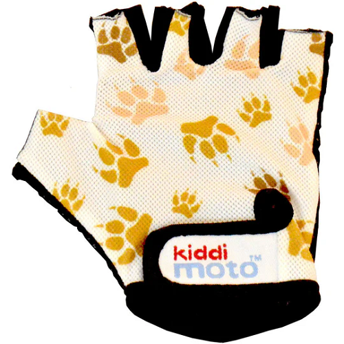 KIDDIMOTO handschoenen Paws, Medium - KIDDIMOTO handschoenen