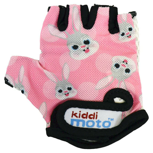 KIDDIMOTO handschoenen Bunny, Medium - KIDDIMOTO handschoenen