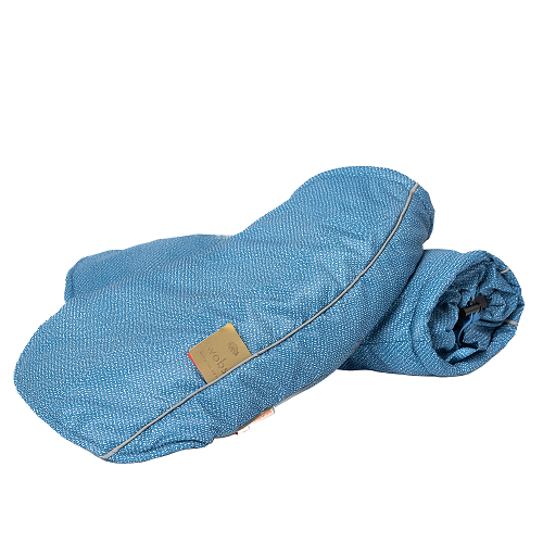 WOBS handwarmers Luxe Denim - WOBS handwarmers