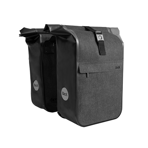 BECK Base too zwart - Beck Base Too