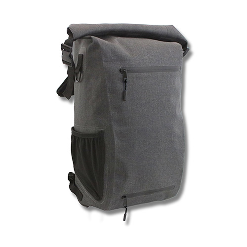 BECK Base BackPack zwart - BECK Base BackPack