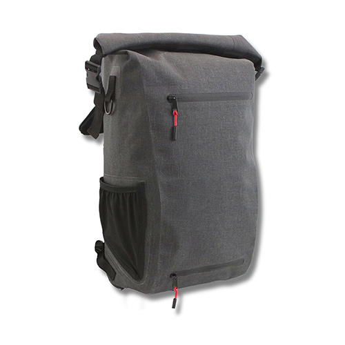 BECK Base BackPack rood - BECK Base BackPack