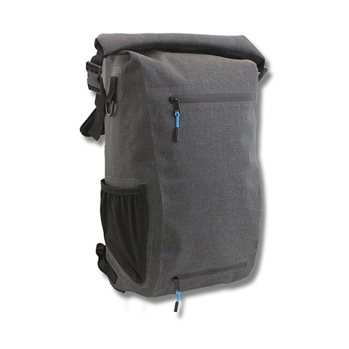 BECK Base BackPack blauw - BECK Base BackPack