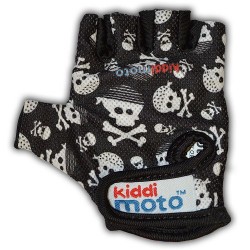 KIDDIMOTO handschoenen Skullz, Medium - KIDDIMOTO handschoenen