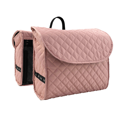 BECK Quilt Roze (incl MIK adapter) - Beck Quilt (incl. MIK)