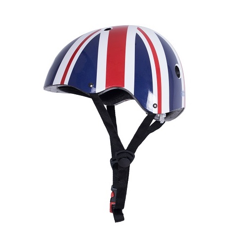 KIDDIMOTO helm Jack, medium - KIDDIMOTO helm