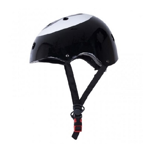 KIDDIMOTO helm Eight Ball, small - KIDDIMOTO helm