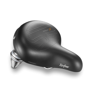 SELLE ROYAL Drifter Small Strengtex