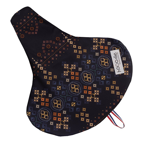 HOOODIE Zadeldekje Indo - Hooodie Saddle