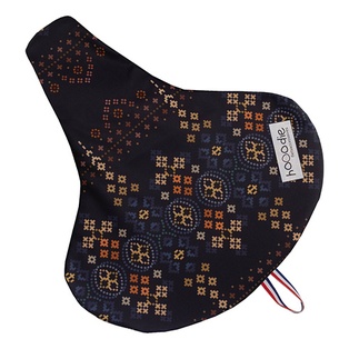 Hooodie Saddle