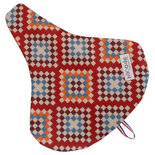 HOOODIE Zadeldekje Inca - Hooodie Saddle