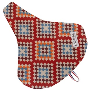 Hooodie Saddle