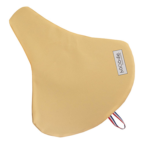 HOOODIE Zadeldekje Lemon Drop - Hooodie Saddle