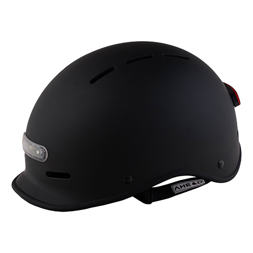 AHEAD Commuter Pro Black S/M - AHEAD Commuter Pro