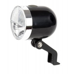 IKZI Nero koplamp zwart OEM - IKZI Nero