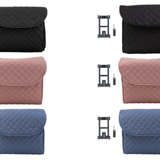 Quilt MIX Pakket