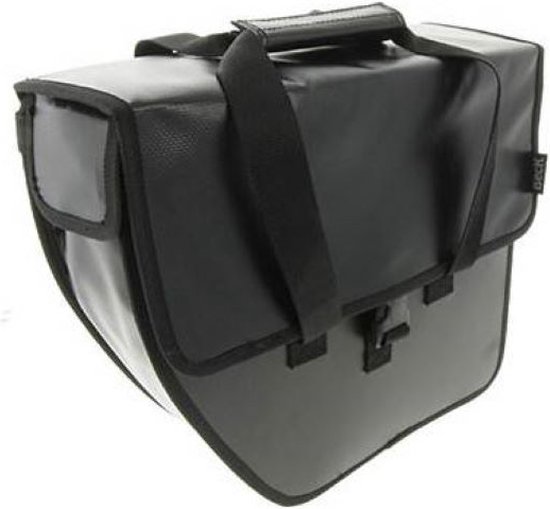BECK Chopper mat zwart - BECK Chopper