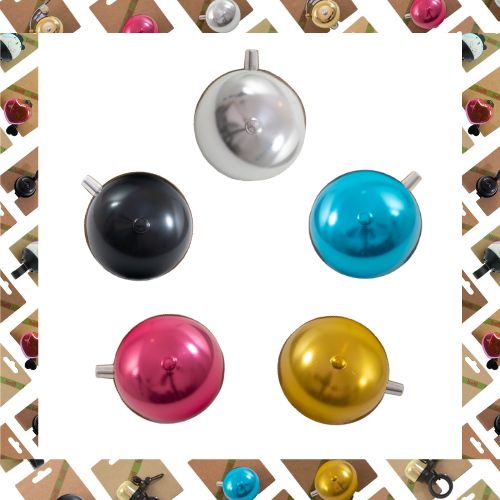 Belll Bundle Dome - Belll Bundle Dome